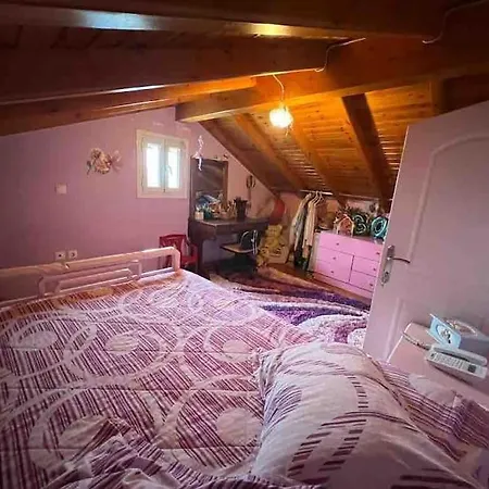 شقة House In Corfu