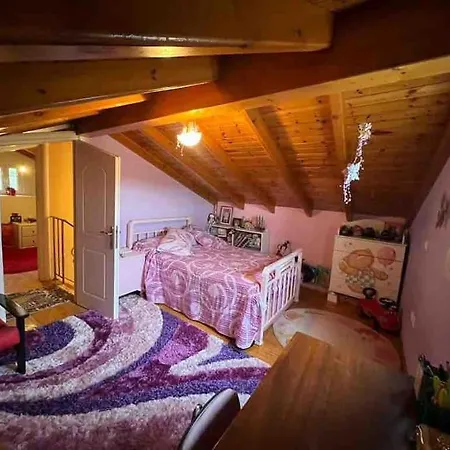شقة House In Corfu