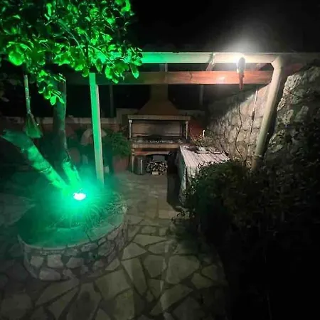 House In Corfu شقة *